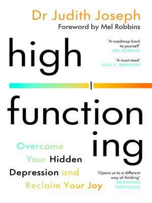 cover image of High Functioning